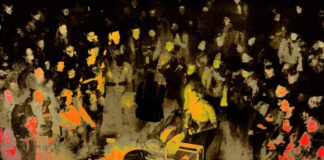 MOMBAO: il nuovo singolo è “Hissum Kissum”