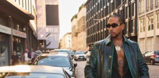 LAÏOUNG: esce il nuovo videoclip “NON TARDARE”