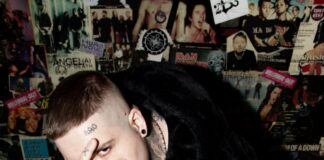 Loge feat. Kill Mauri: fuori il nuovo singolo “Dannata solitudine”