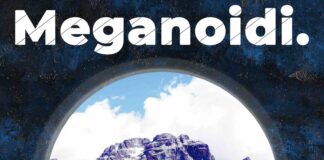 Meganoidi: in radio e in digitale il nuovo singolo “Sulla Vetta”