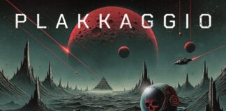 I Plakkaggio pubblicano il nuovo LP “Cosmo”