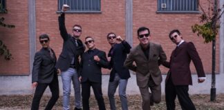 Gli Statuto ristampano “Tempi Moderni” e “RiSKAtto” e poi parte il tour