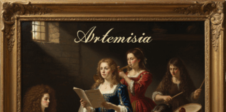 “ARTEMISIA” è il nuovo singolo delle SHAMALS