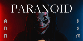 RXT: fuori il nuovo singolo “Paranoid”