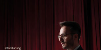 ‘Introducing Antonio Scannapieco’: il disco d’esordio di Antonio Scannapieco