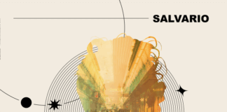 Salvario: “Fragili meravigliose città” è il nuovo album