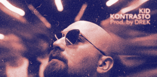 KID KONTRASTO presenta il nuovo singolo “SOLO”