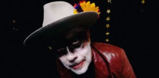 “Brusa Betlemme”: l’esordio da solista di Ricky Bizzarro