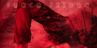 Naike torna con “Fuoco Freddo”