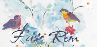 Paolo Martini: “Fase REM” è il nuovo singolo