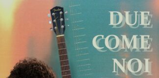 “Due come noi”: il nuovo singolo di Gabriele Abate