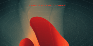 “LEGGERE POESIA” è il nuovo singolo di LADY AND THE CLOWNS