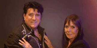 “Lady Blue e le Altre”: il nuovo album di Roberto Serafini