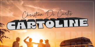 “Cartoline”: il nuovo progetto discografico di Christian De Curtis