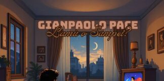 “Lamù o Sampei?”: il nuovo singolo di Giampaolo Pace