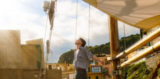 KID GAMMA: “MERIDIONE PARADISO” è il nuovo album