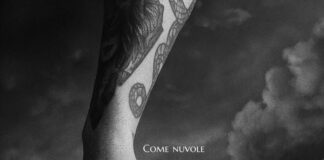 “Come Nuvole”. il nuovo singolo di Amasu