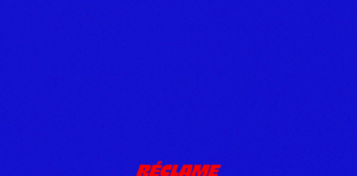 RÉCLAME: esce il loro terzo album “RÉCLAME”