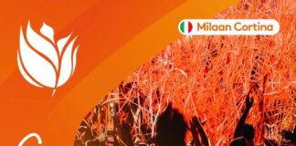 ADRIANA: fuori il brano “OMHOOG 2026 (COME VA)” con Diggy Dex