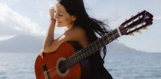 Ilema debutta in Italia con “Briciole di te”