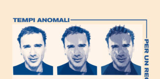 MASSARONI PIANOFORTI: fuori il nuovo album “Tempi anomali per un recinto di polli”