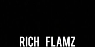 Rich Flamz: fuori il nuovo singolo “Chiamami”