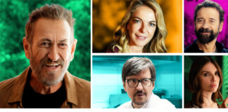 Alessandro Bencini firma la colonna sonora di “Prendiamoci una pausa”