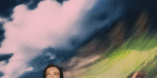 WRABEL: ‘up above’ è il terzo disco