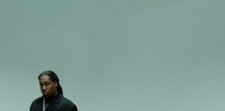 DON TOLIVER: fuori il nuovo album “OCTANE”