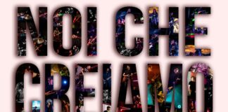 “Noi che creiamo arte” è il nuovo singolo di CUNICO