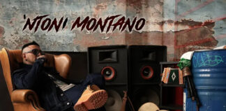 ‘Ntoni Montano presenta il nuovo album “Aranar”
