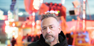 MICHELE BITOSSI: disponibile il videoclip di “Partigiano” con Turbopaolo