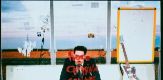 “Fuoco cammina con me”: il singolo del ritorno di Pit Coccato