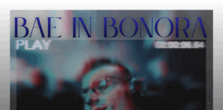 Life Of π: fuori il nuovo EP “Bae In Bonora”