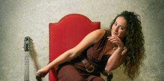 Camilla Buzzetti: fuori il nuovo singolo “Pictures”