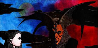 HUNKA MUNKA torna con “Demoni e Dei”