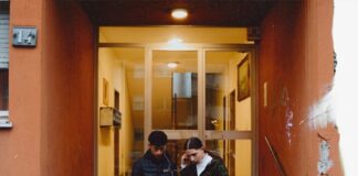 OkeyChico torna con il suo singolo “Drake & Sully”