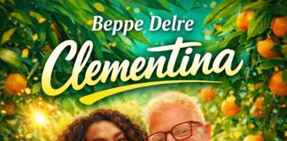 Clementina”: il nuovo singolo di Beppe Delre