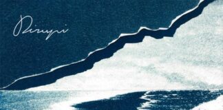 Alessandro Cerea: è uscito “Dirupi”