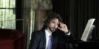 Fabio Armiliato e Giovanna Nocetti: “Sarà il lampo” è il nuovo singolo