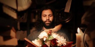 “FIABESCA” è il nuovo disco di Carmine De Feo