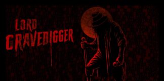 Lord Gravedigger: il nuovo album di Iastimo
