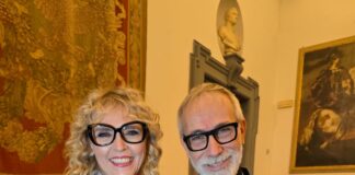 I Jalisse ritirano due prestigiosi premi