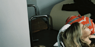 KATELYN TARVER: fuori il nuovo disco ‘Tell Me How You Really Feel’