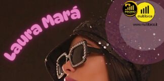 Laura Marà: “Fumantino” è il nuovo singolo