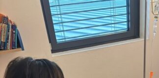 Ospedale S. Stefano di Prato: “AMIamo la Musica” nei reparti di Ostetricia e Pediatria