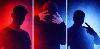 Vincenzo Zocco feat. Madn3ssArk & Nazradio: “Senso” è il nuovo singolo