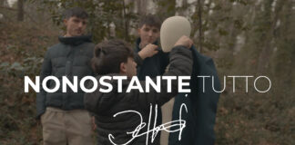 “NONOSTANTE TUTTO”: il videoclip ufficiale dei DELLAI
