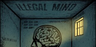 Illegal Mind pubblica “Prison of My Mind”