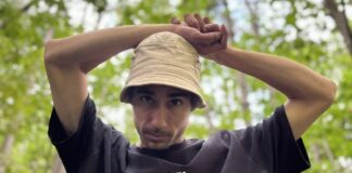 Tito Sherpa: “Tutto giusto” è il nuovo EP